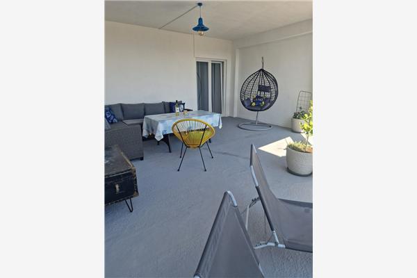 Apartman A1, 4 személyes