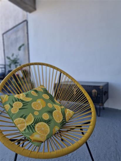 Apartman A1, 4 személyes