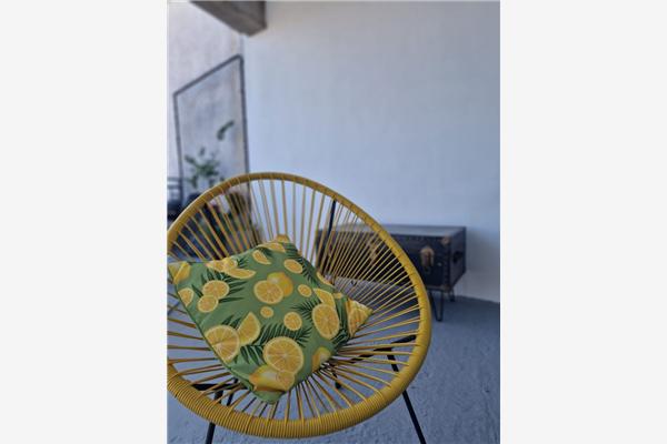 Apartman A1, 4 személyes