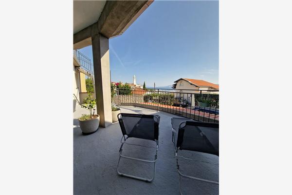 Apartman A1, 4 személyes