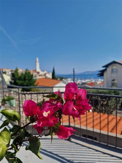 Apartman A1, 4 személyes