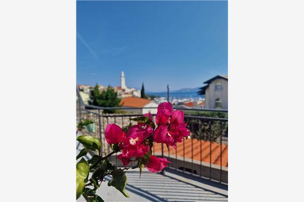 Apartman A1, 4 személyes