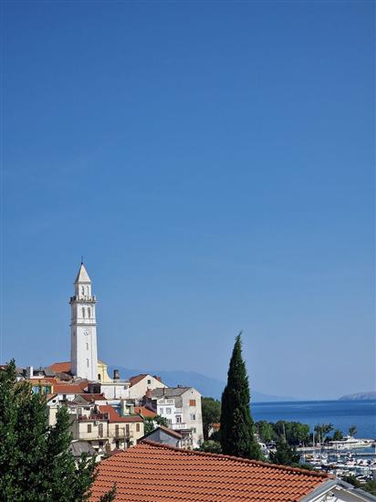 Apartman A1, 4 személyes