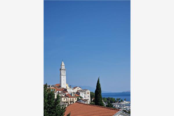 Apartman A1, 4 személyes