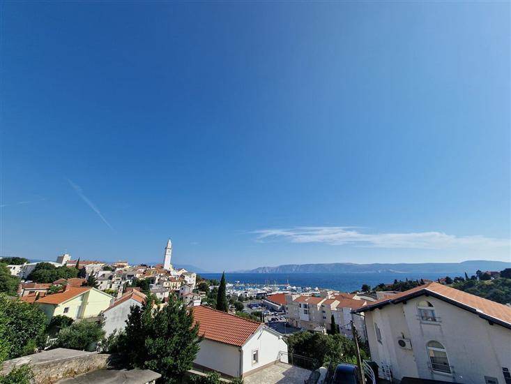 Apartman A1, 4 személyes