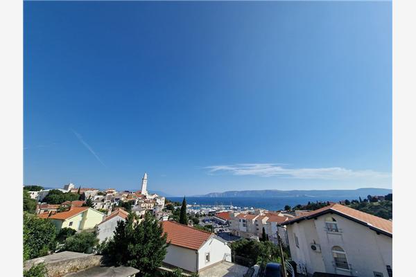 Apartman A1, 4 személyes