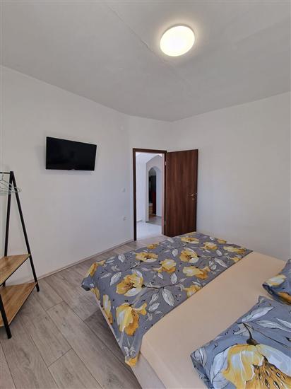 Apartman A1, 4 személyes