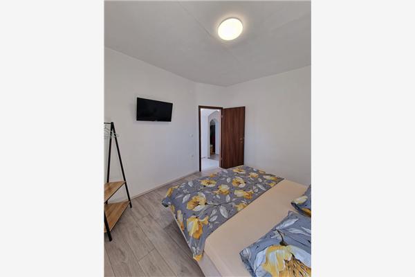Apartman A1, 4 személyes