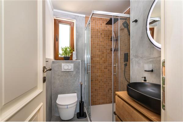 Apartment A2, for 2 persons