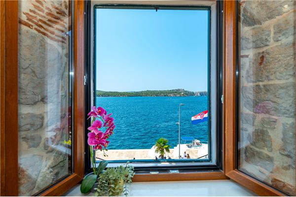 Apartment A2, for 2 persons