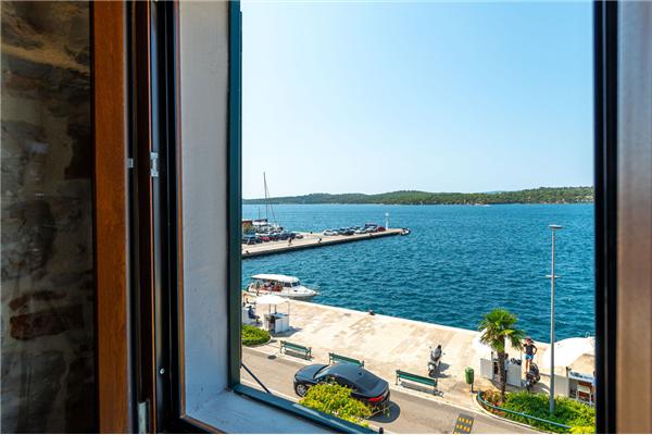 Apartment A2, for 2 persons