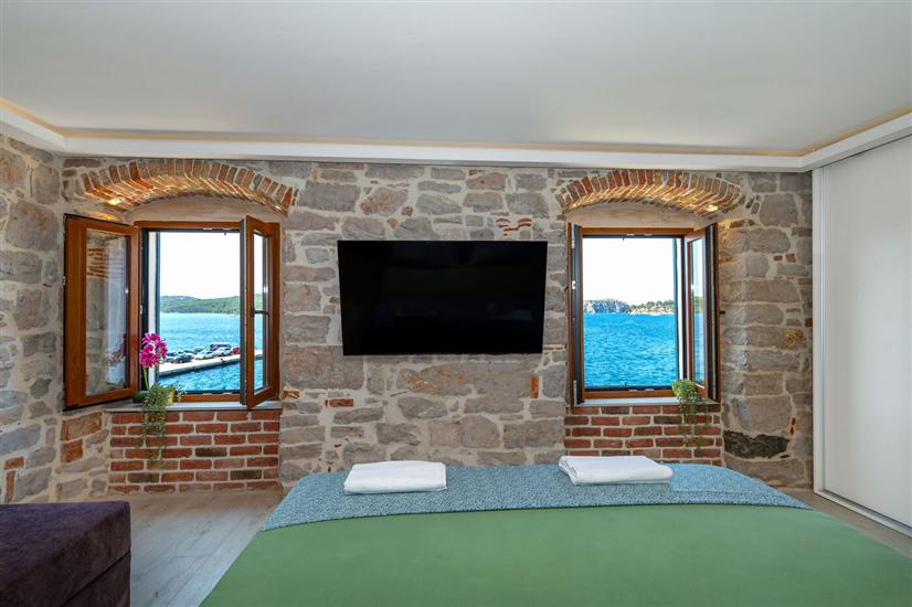 Apartment A2, for 2 persons