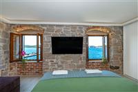 Apartment A2, for 2 persons