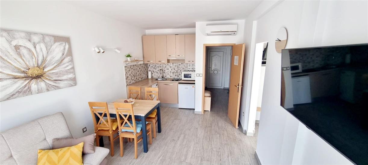 Apartman MAYA