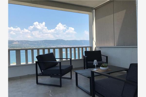 Appartamento A1, per 4 persone