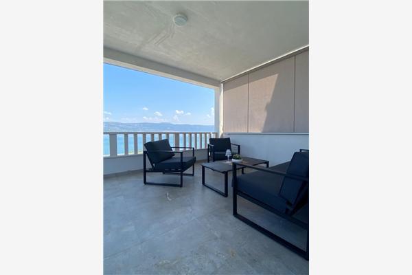 Appartamento A1, per 4 persone