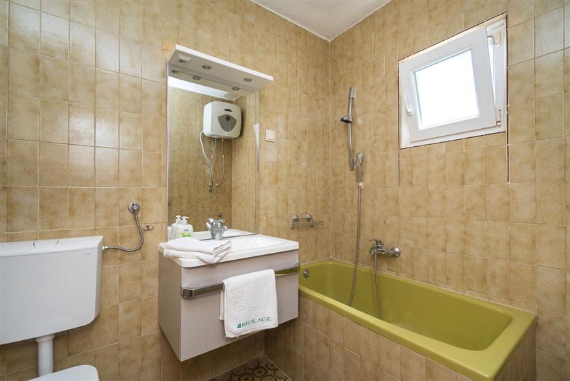 Apartman A1, na 4 osebe