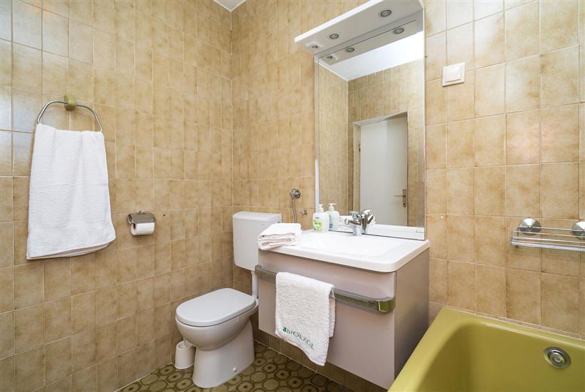 Apartman A1, na 4 osebe