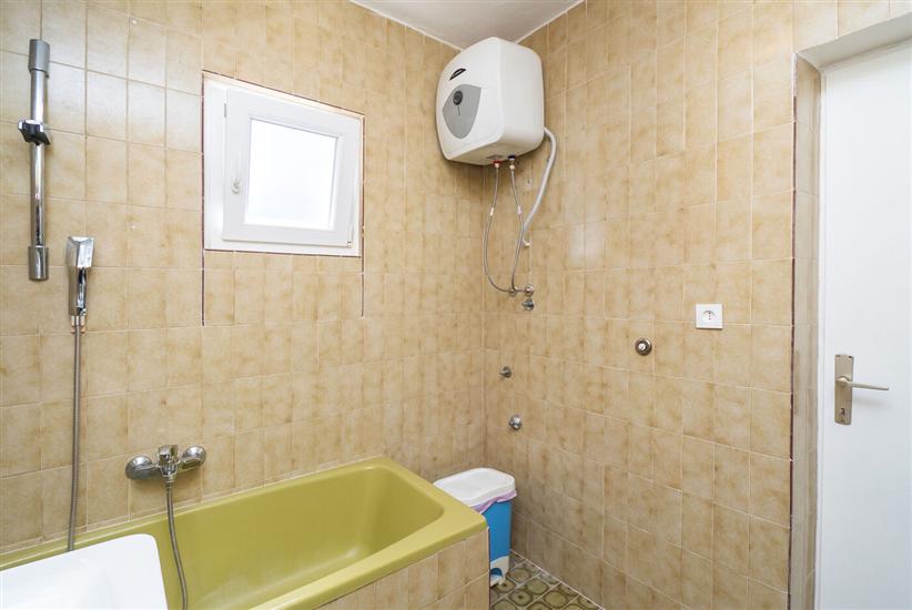 Apartman A1, na 4 osebe