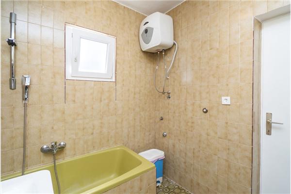 Apartman A1, na 4 osebe