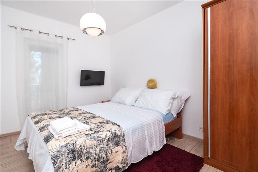 Apartman A1, na 4 osebe