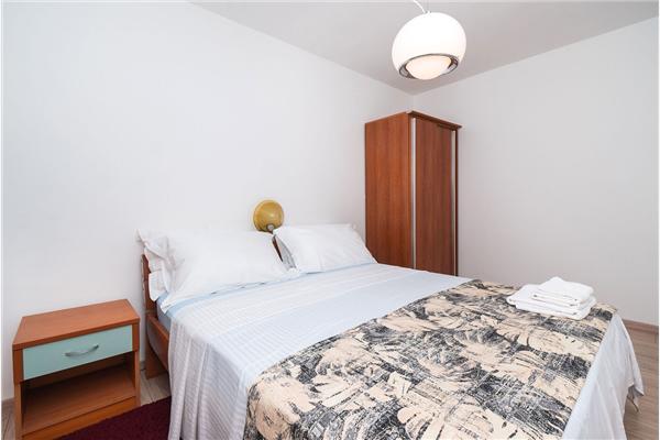 Apartman A1, na 4 osebe