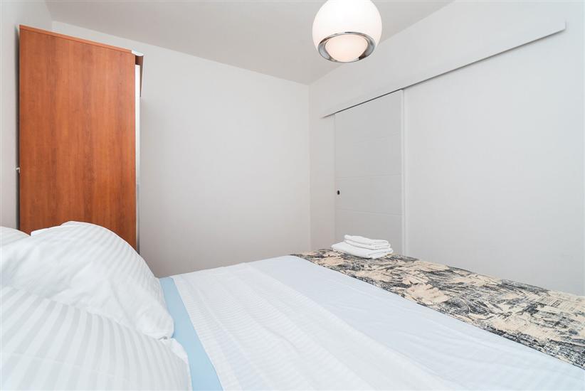 Apartman A1, na 4 osebe