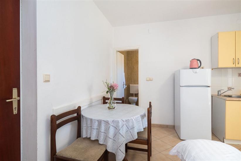 Apartman A1, na 4 osebe