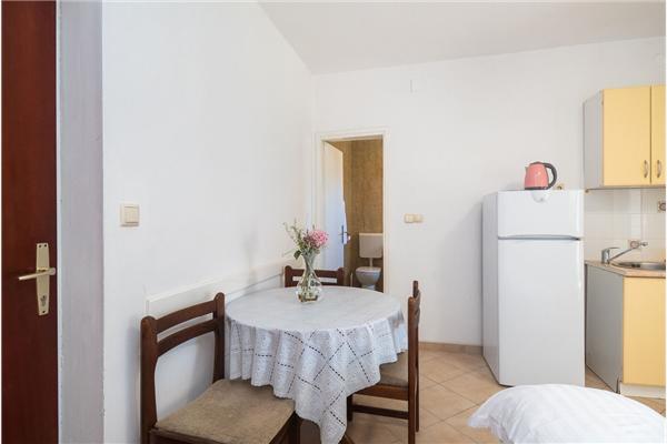 Apartman A1, na 4 osebe