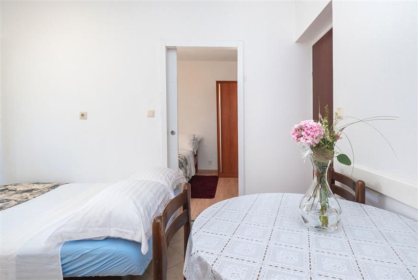 Apartman A1, na 4 osebe