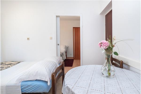 Apartman A1, na 4 osebe