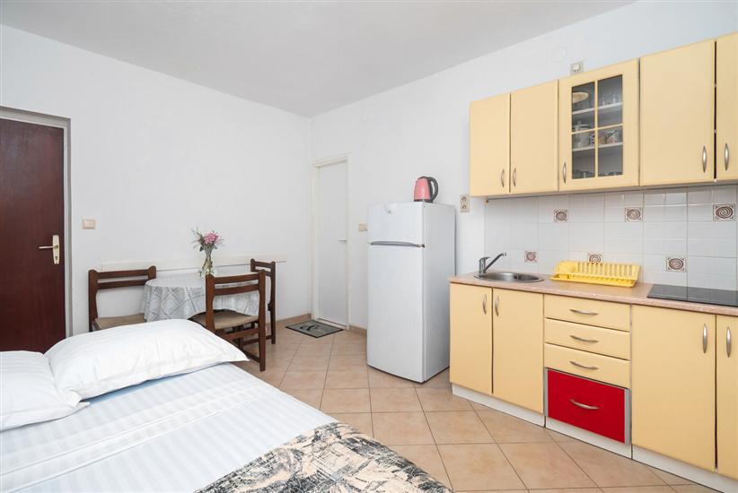 Apartman A1, na 4 osebe