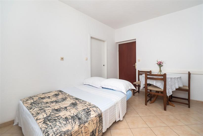 Apartman A1, na 4 osebe