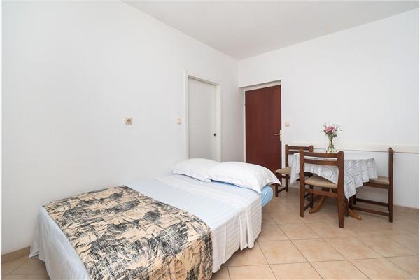 Apartman A1, na 4 osebe