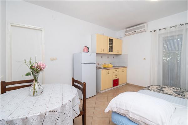 Apartman A1, na 4 osebe
