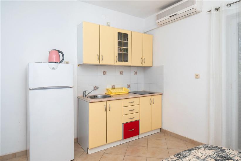 Apartman A1, na 4 osebe