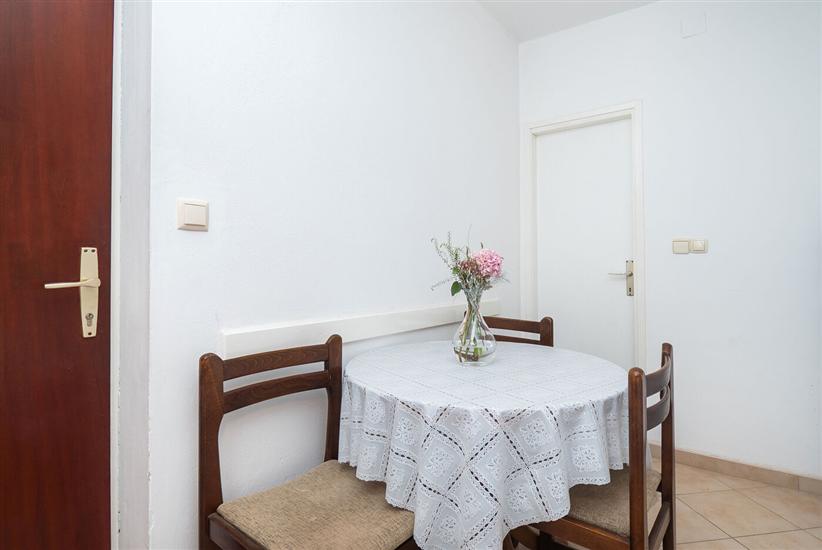 Apartman A1, na 4 osebe