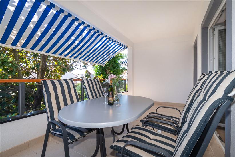 Apartman A1, na 4 osebe