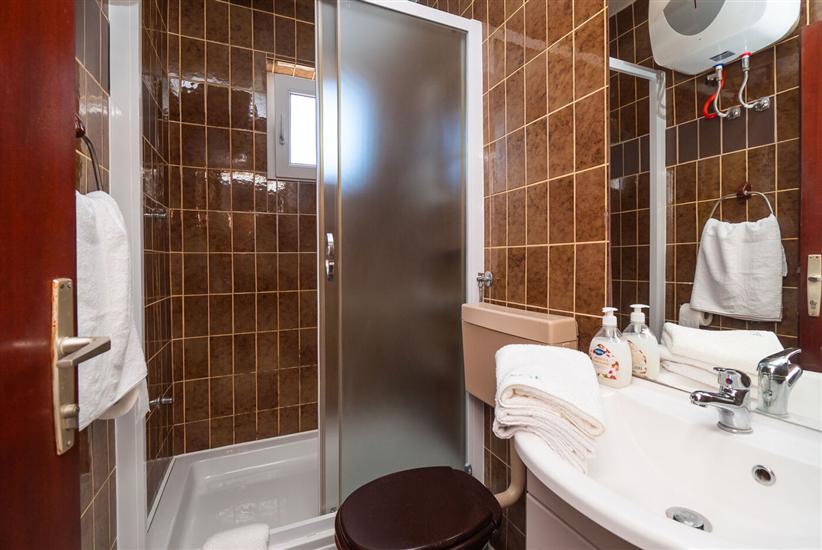 Apartman A2, na 4 osebe