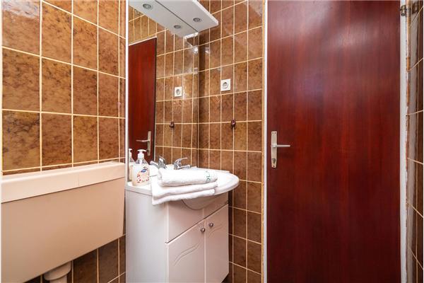 Apartman A2, na 4 osebe