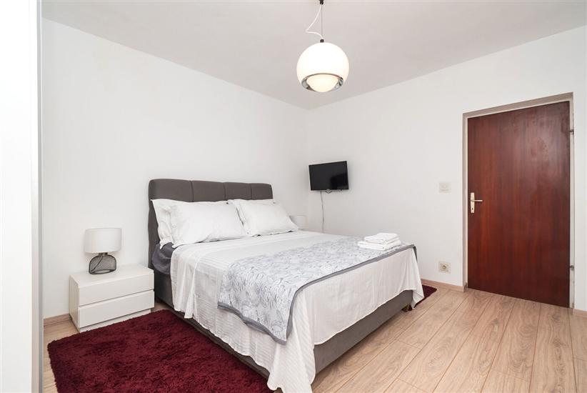 Apartman A2, na 4 osebe