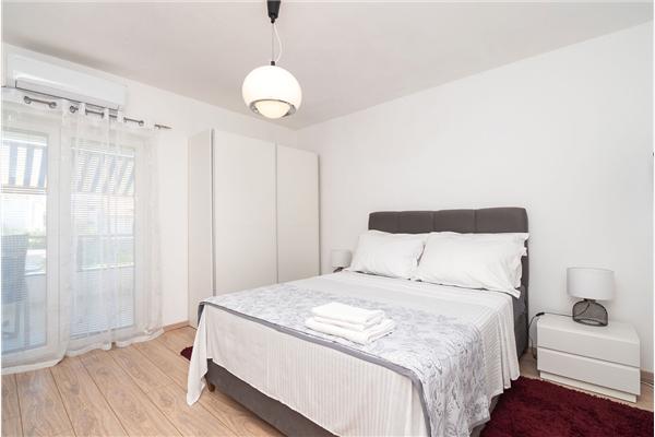 Apartman A2, na 4 osebe