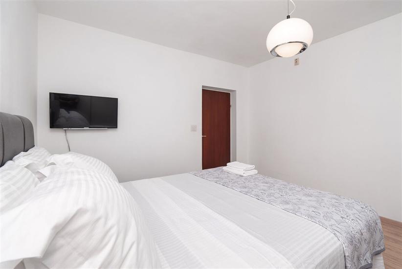 Apartman A2, na 4 osebe