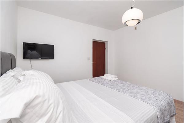 Apartman A2, na 4 osebe