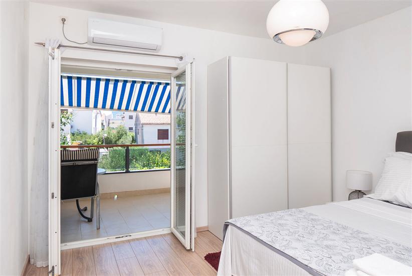 Apartman A2, na 4 osebe