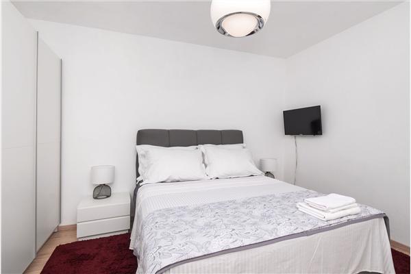 Apartman A2, na 4 osebe