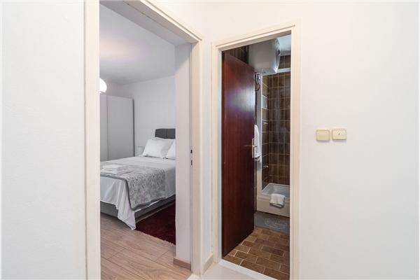Apartman A2, na 4 osebe