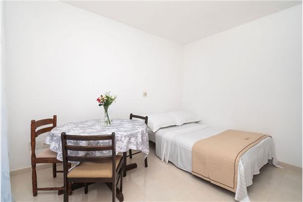 Apartman A2, na 4 osebe