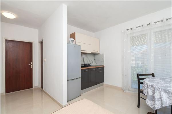 Apartman A2, na 4 osebe