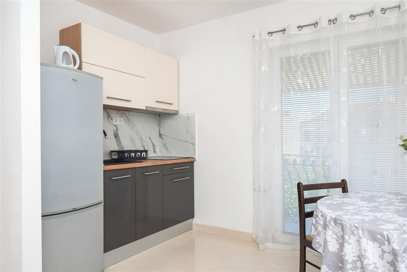 Apartman A2, na 4 osebe